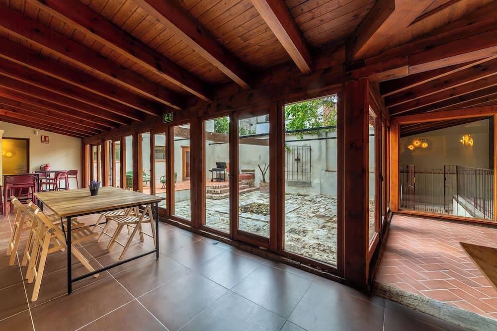 La Casa de la Antigua Bodega in La Seca, Provincia de Valladolid