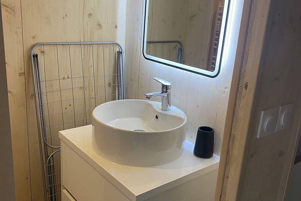 Apartamento entero, Cosy chalet in Ambérieu-en-Bugey, Belley