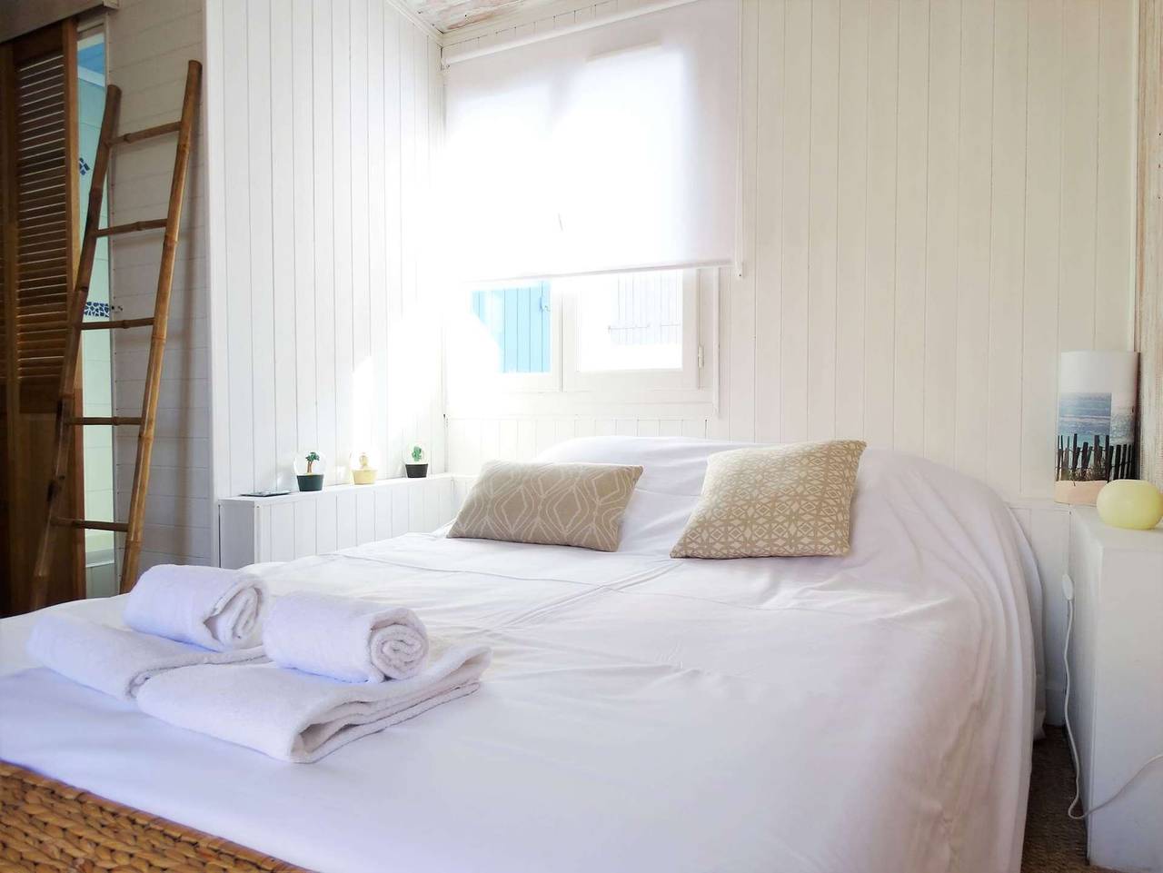 Appartement de vacances entier, Euréka Saint Gilles Croix de Vie in Saint-Gilles-Croix-de-Vie, Vallée de la Loire