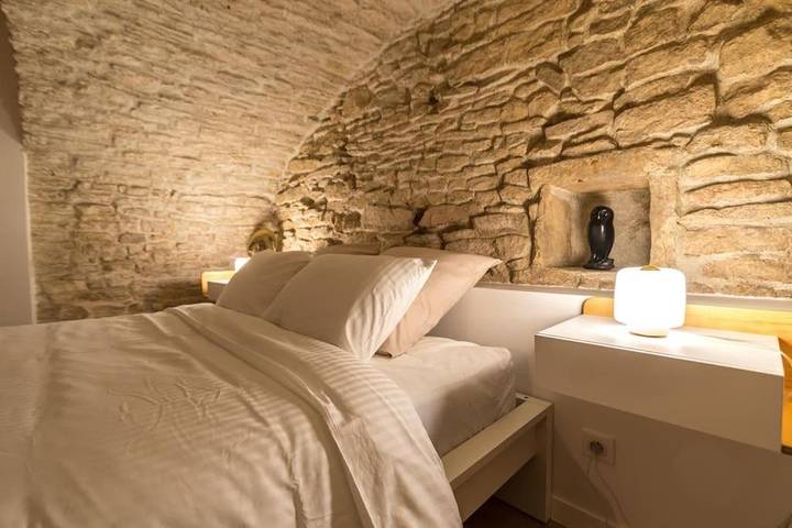 Gîte pour 4 personnes à Dijon - 2