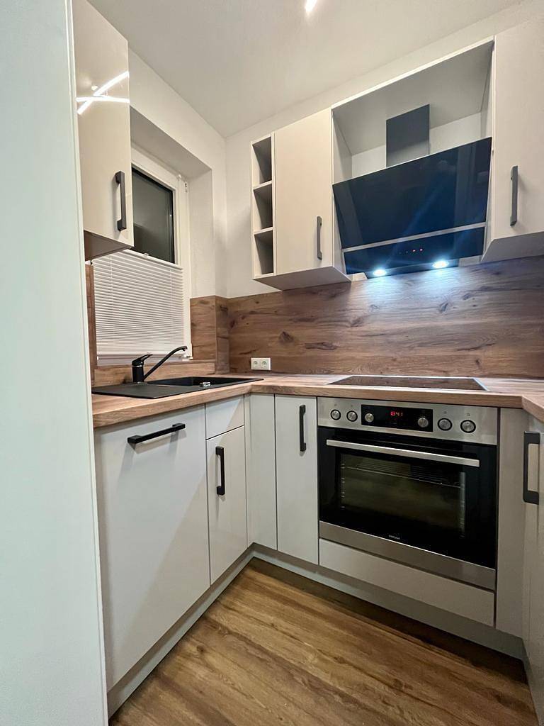 Apartamento vacacional entero, Wohnung 3 in St. Peter-Bad, St. Peter-Ording