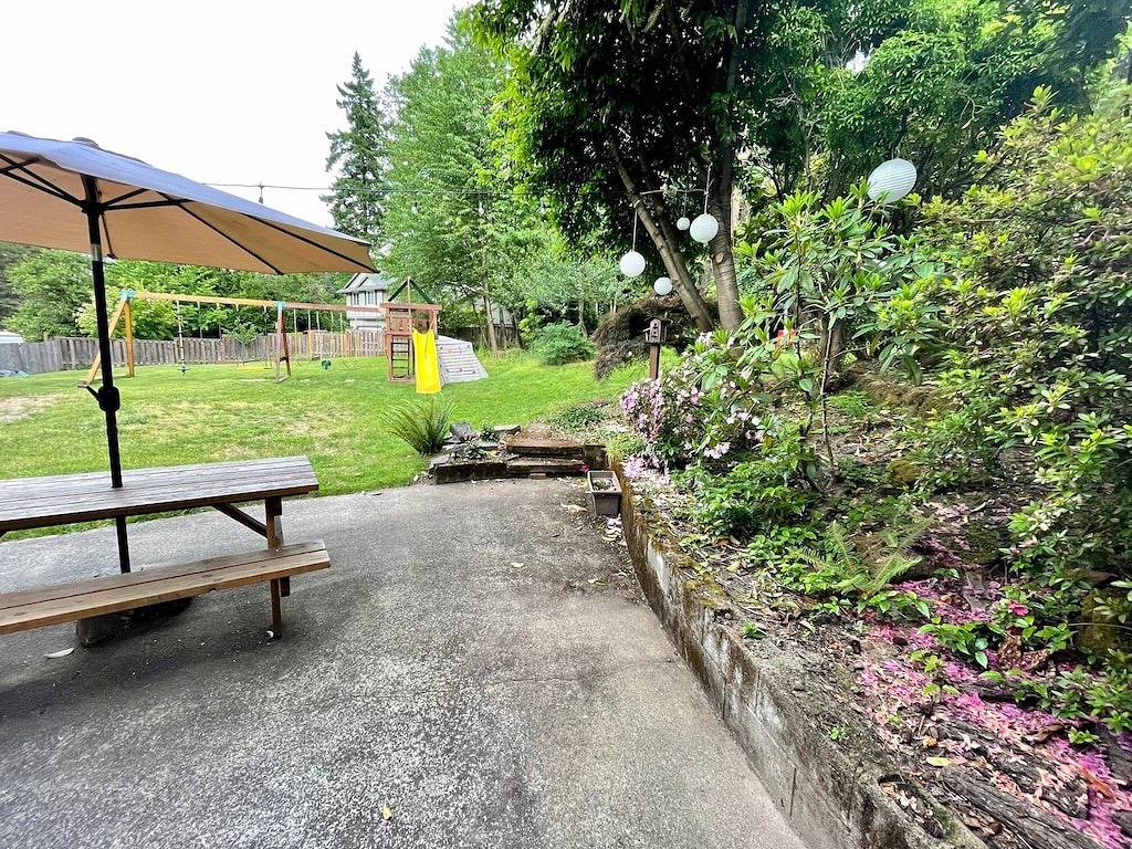 Fireside Haven, Pets Ok, Spacious Yard in Tigard, Washington County (OR)