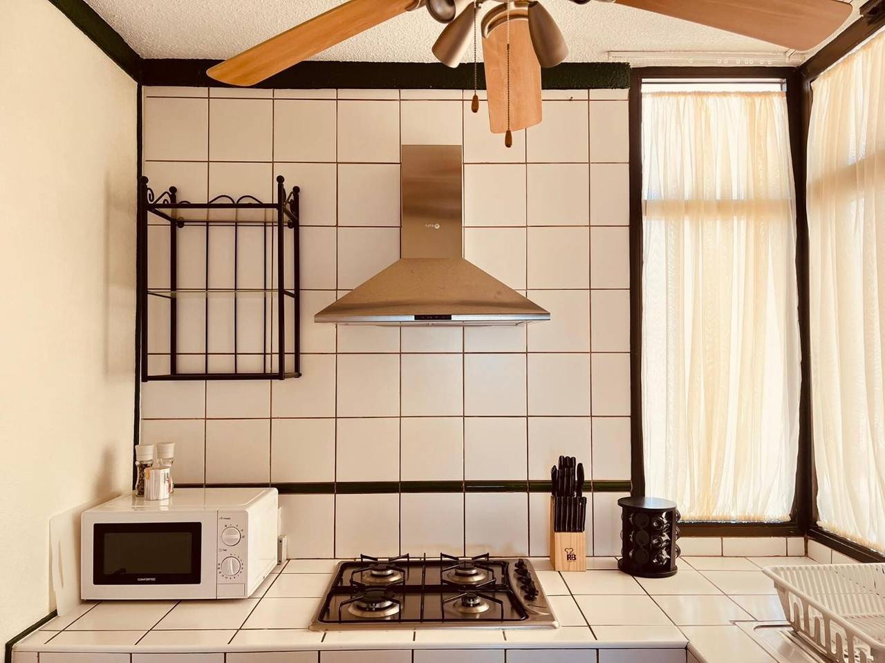 Ferienhaus 'Casa Colina Tenerife' mit Meerblick, Balkon und Wlan in Granadilla de Abona, Teneriffa Süd