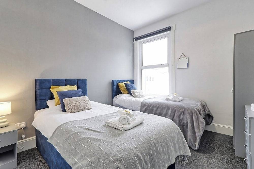 Relaxing Seaside Retreat w/Pool Table Southend in Southend-on-Sea, Este de Inglaterra