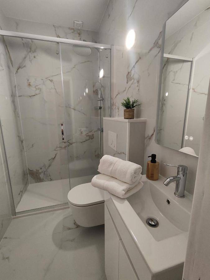 Maison d’hôte pour 2 personnes, avec vue et terrasse dans Guimarães - 4
