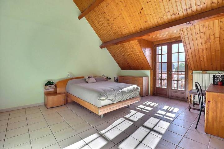 Gîte pour 13 personnes à Sarrancolin - 3