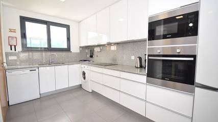 Villa para 6 Pessoas em Foz do Arelho, Leiria distrito, Foto 2