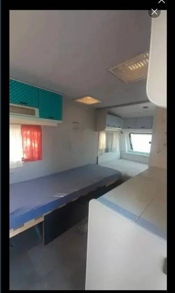Tipi para 4 Personas en Alcanar, Costa Dorada, Foto 3