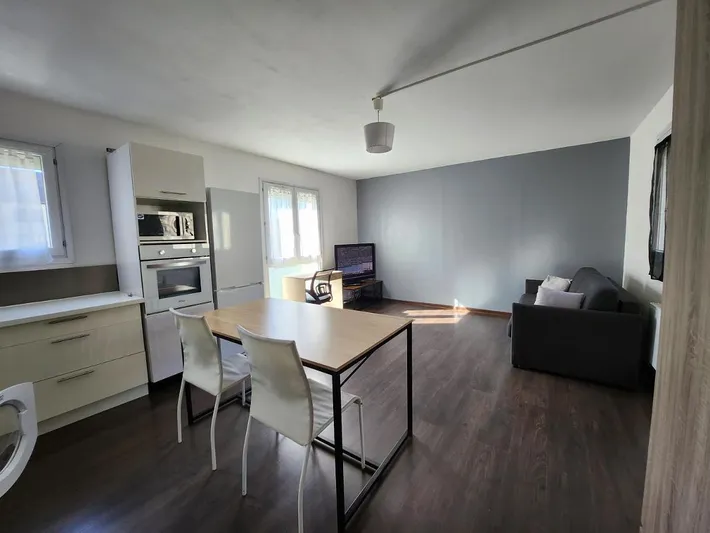 Ferienwohnung für 2 Personen - 1