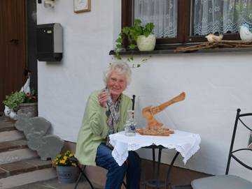 Ferienwohnung für 5 Personen in Ehrwald, Ammergauer Alpen (Österreich), Bild 2
