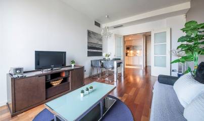 Loft per 3 Persone in Sarrià-Sant Gervasi, Barcellona, Foto 2