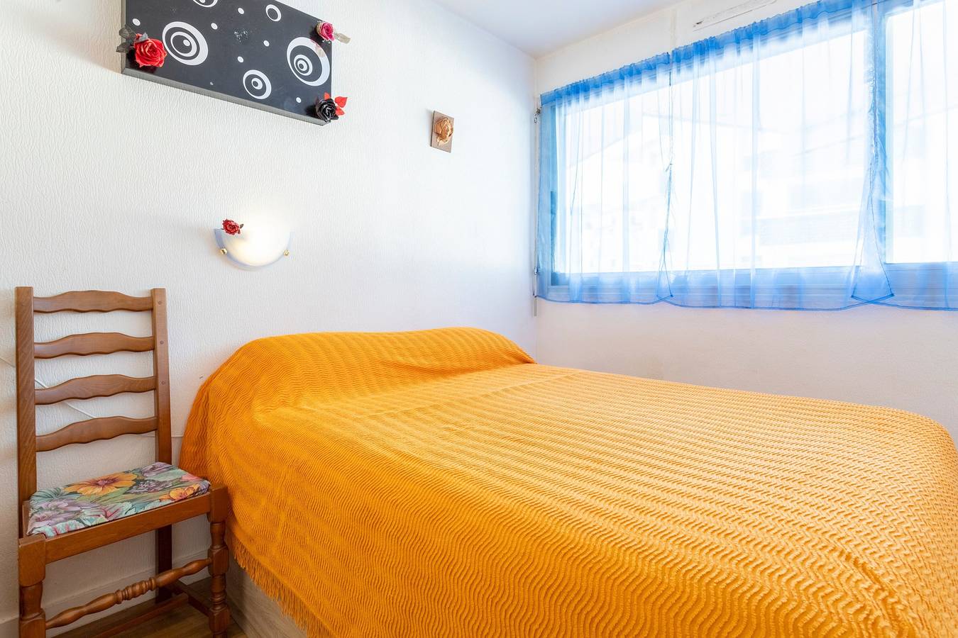 Ganzes Studio, Einzimmerapartment 'Turquoise À 100m De La Plage' in Bénodet, Quimper und Umgebung