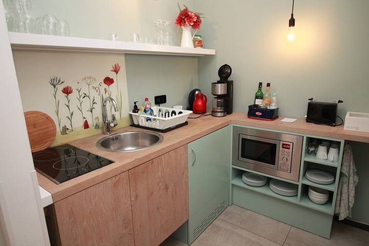 Ganze Ferienwohnung, Horizonte in Ascheberg (Holstein), Südliche Ostseeküste