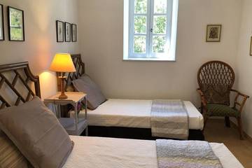 Maison De Vacances pour 14 Personnes dans Castres, Parc naturel régional du Haut-Languedoc, Photo 3