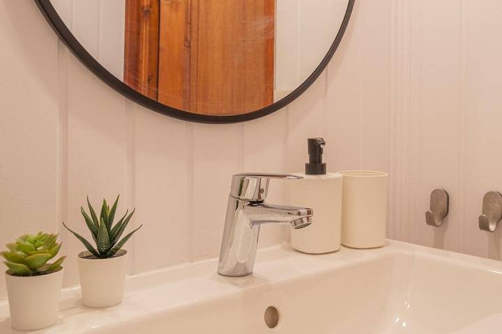 Gîte pour 3 personnes, avec jardin à Latour-de-Carol - 3