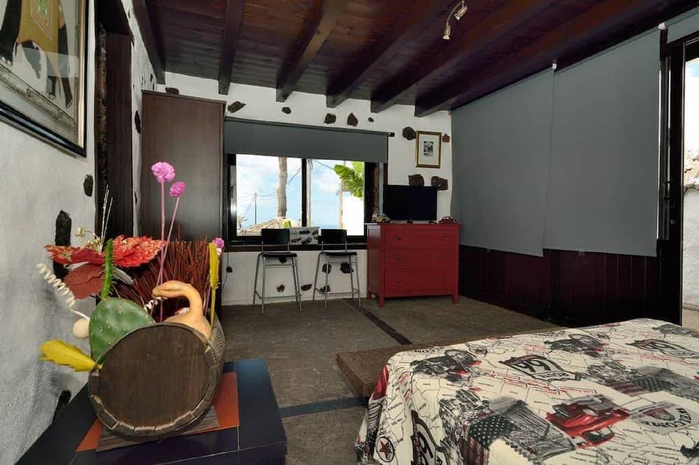 Apartamento entero, Hervideros De Mácher - Finca Villa Lucía in Mácher, Tías