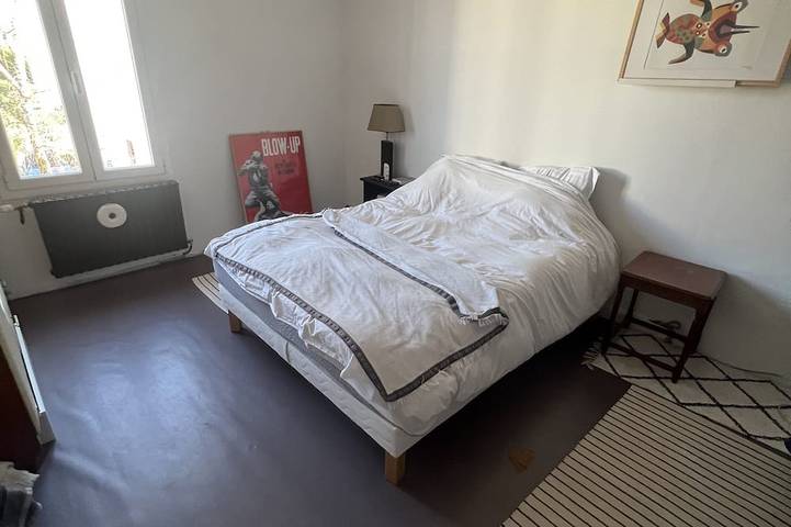 Location de vacances pour 8 personnes, avec jardin et terrasse dans Golf de Chiberta - 2