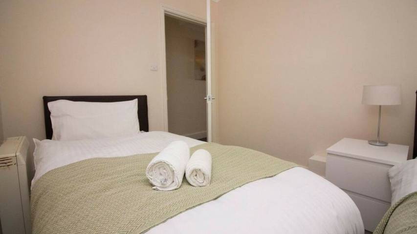 Gîte pour 6 personnes à Southampton - 4