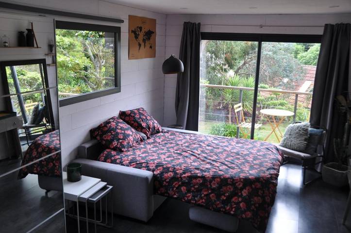 Maison d’hôte pour 2 personnes, avec jardin ainsi que vue et balcon à Perros-Guirec - 2