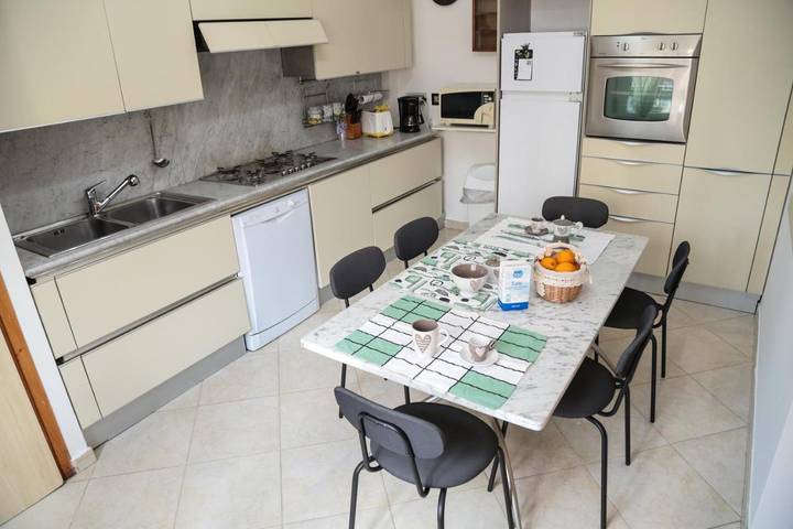 Maison d’hôte pour 2 personnes, avec balcon à Reggio d'Émilie - 4