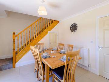 Holiday Rental for 6 People in Mablethorpe, Lincolnshire, Photo 3