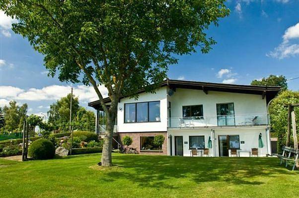 Ferienwohnung für 2 Personen, mit Terrasse und Garten - 1