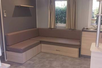 Camping pour 6 Personnes dans Saint-Cyprien, Région de Perpignan, Photo 4