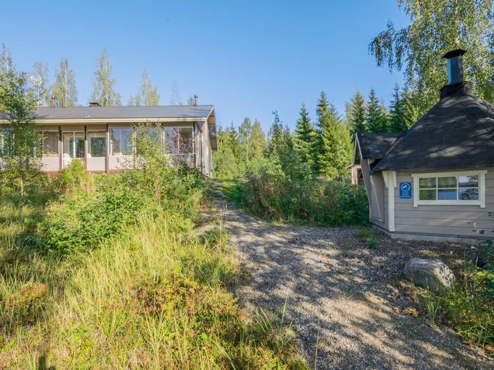Kärkiniemi in Nord-Savo