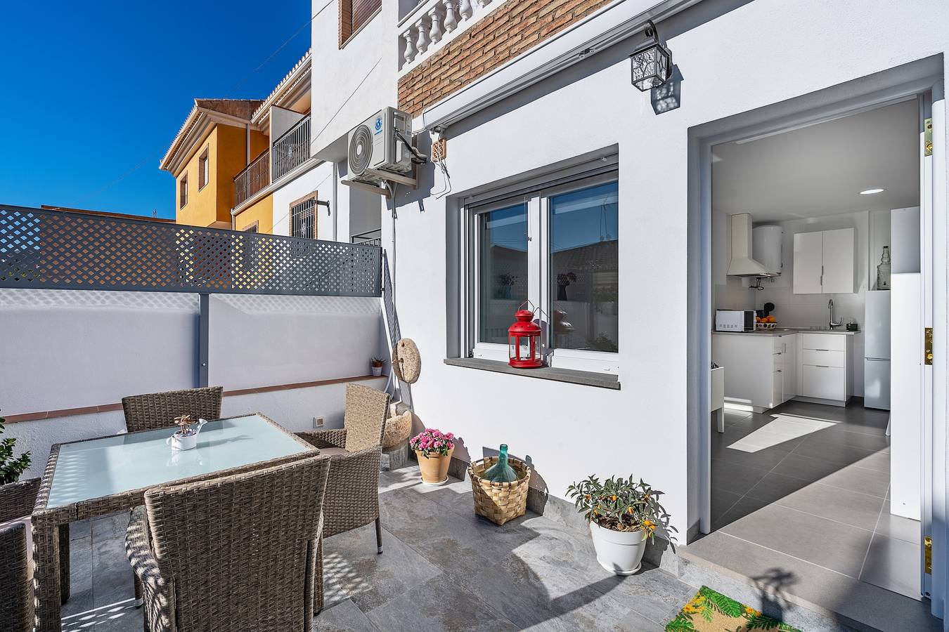 Apartamento para 2 Personas en Melegís, El Valle