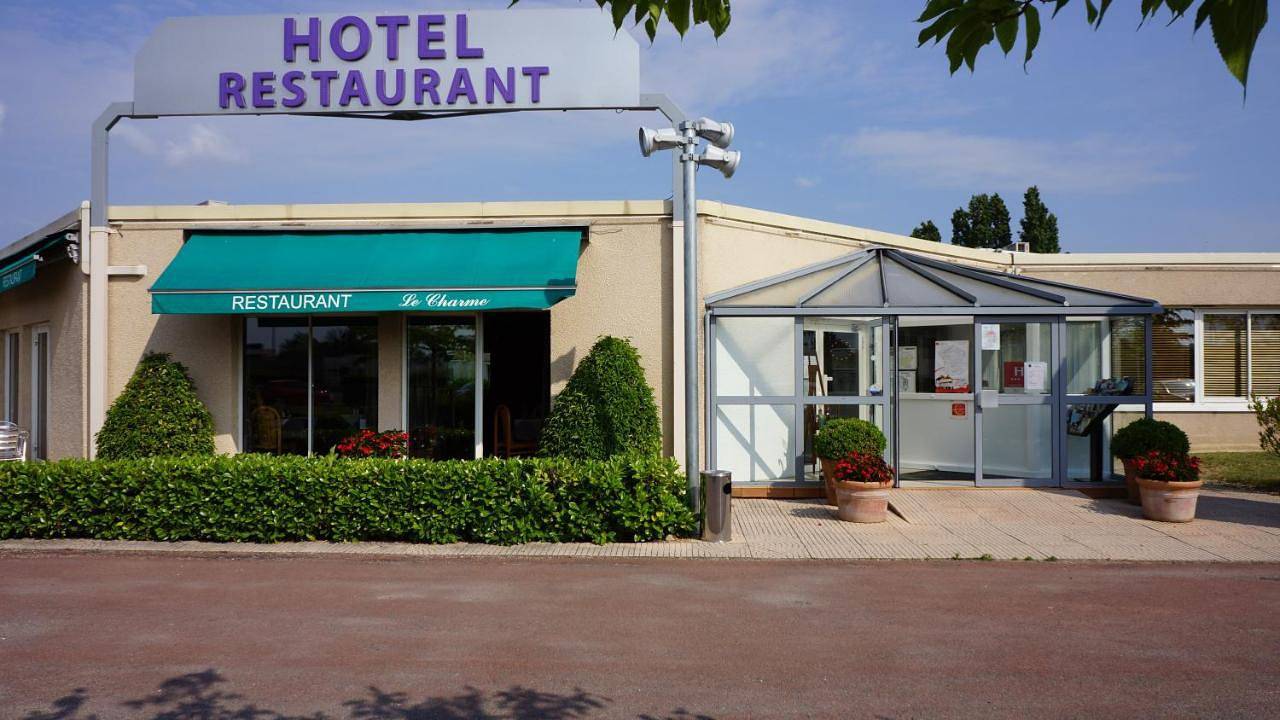 Charme Hotel en Beaujolais in Belleville, Beaujolais