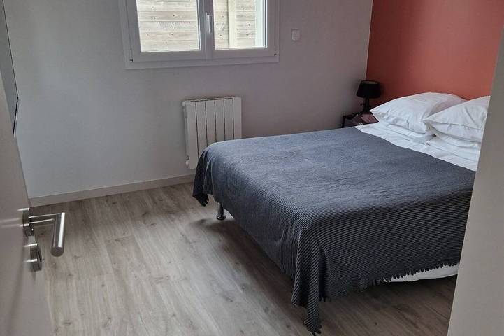 Location de vacances pour 6 personnes à Anneville-sur-Mer - 3