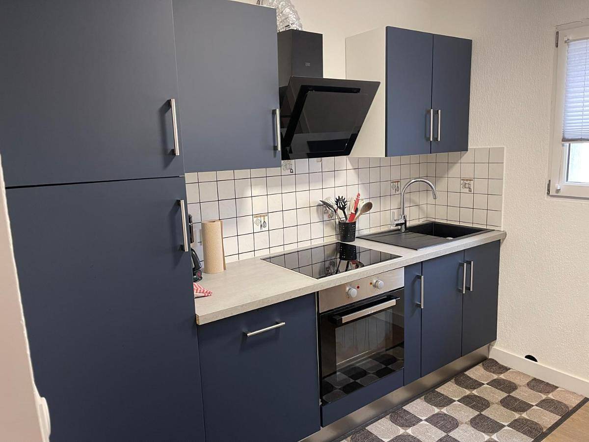Appartement entier, One-Bedroom Apartment in Hameau, Meurthe-et-Moselle