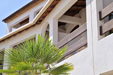Hôtel pour 3 personnes, avec balcon dans Porticcio