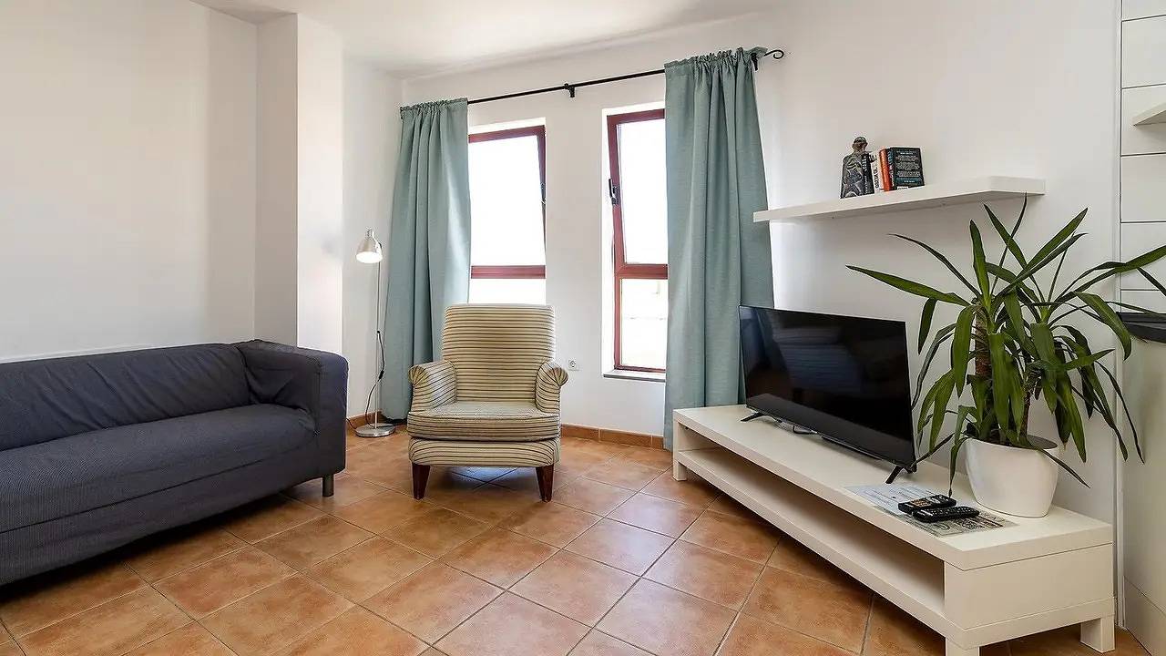 Apartamento vacacional entero, Ferienwohnung für 4 Personen (90 m²) in Bajamar in Bajamar , San Cristóbal de La Laguna