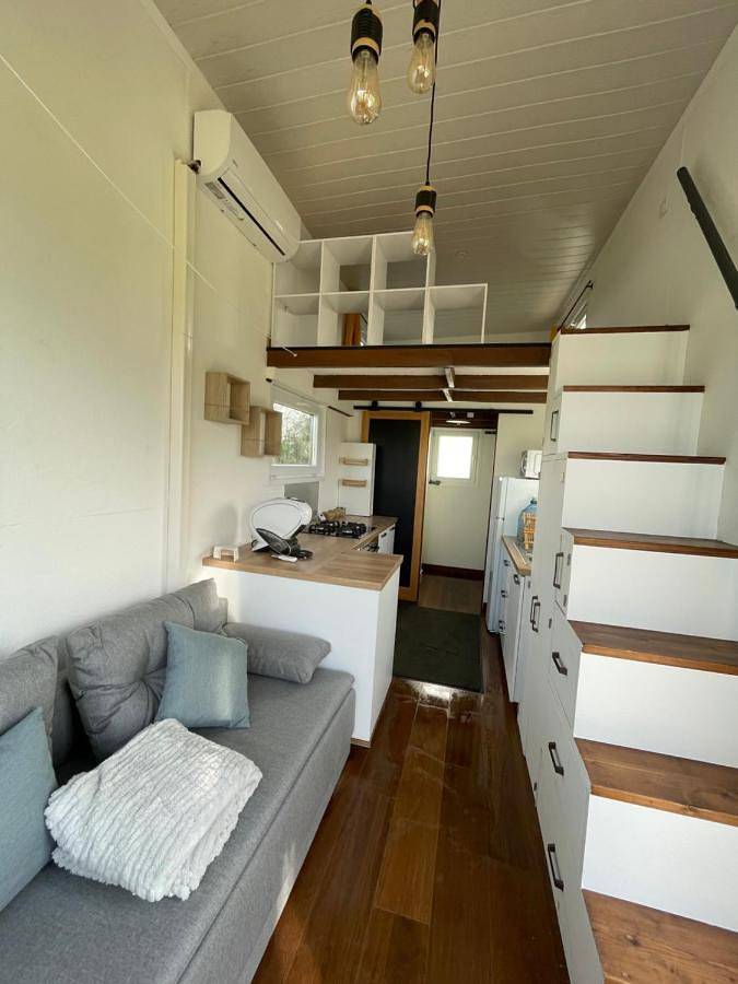 Gîte pour 3 personnes, avec jacuzzi et jardin à Frolois (Meurthe-et-Moselle)