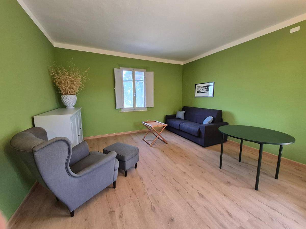 Appartamento intero, Podere Vallescaia - Agriturismo Bella Valle in Mazzanta, Rosignano Marittimo