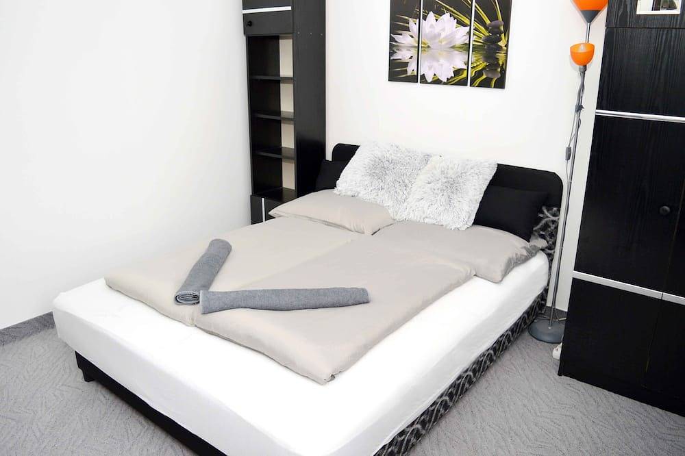 Ganze Wohnung, Hévíz Apartman - Grande Apartman - In der Nähe des Sees von Hévíz in Heviz, Keszthely und Umgebung