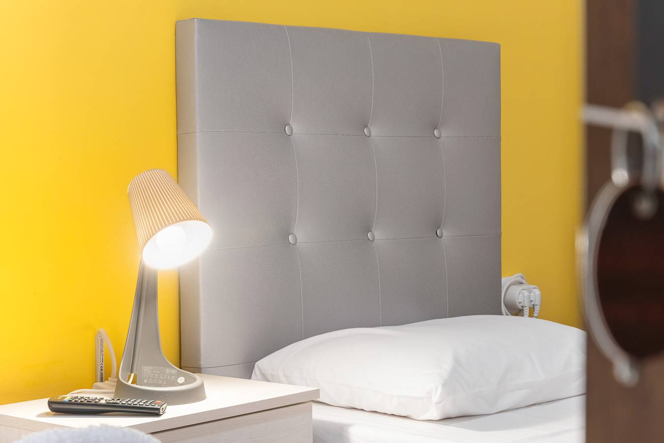 Room '7A 2' with Wi-Fi and Air Conditioning in Torrevieja Centre, Torrevieja