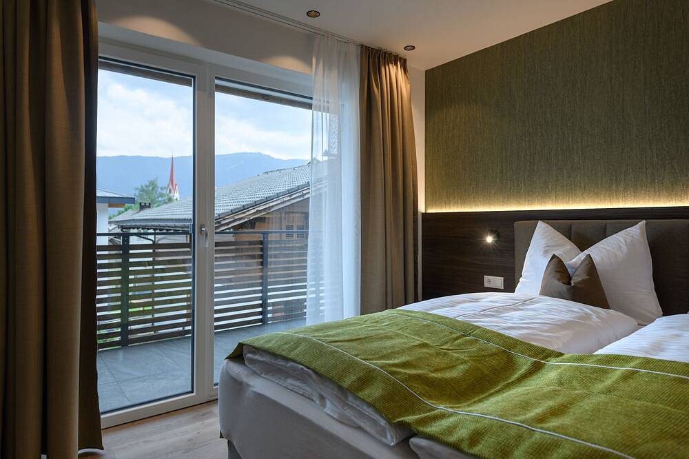 Entire apartment, Pustrabase - Sambock Quarter - App. Lahn in St. Georgen, Bruneck