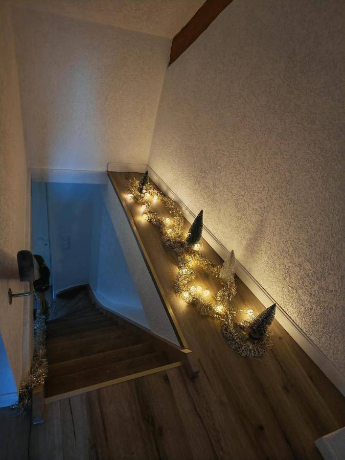 Gîte pour 8 personnes dans Office De Tourisme De Colmar - 2