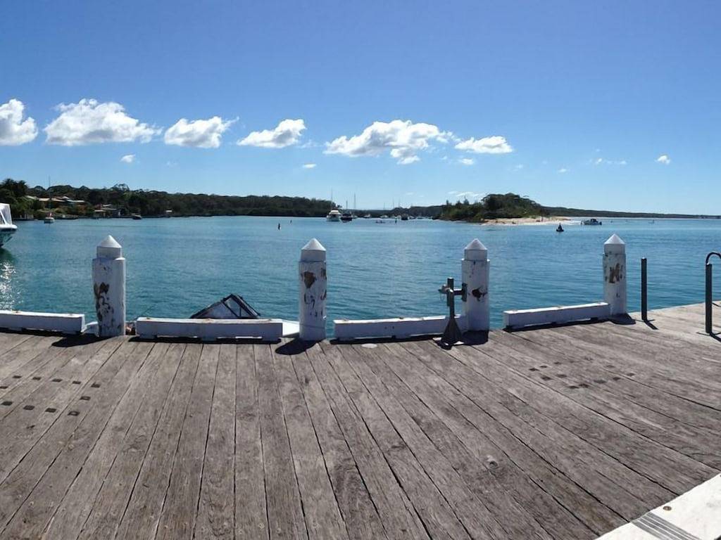 Ganze Wohnung, Schöner Ort! Main St Huskisson - Familienfreundliche Wohnung - 750m zum Strand! in Huskisson, Jervis Bay