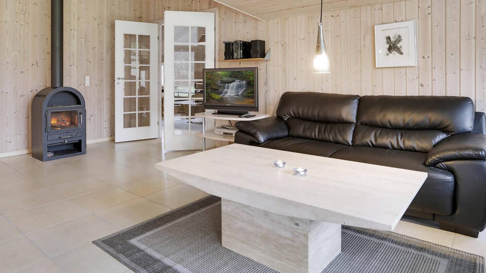 Ferienhaus Østersøbadet Nr. 159, Dänemark in Hyldtofte Østersøbad, Rødby