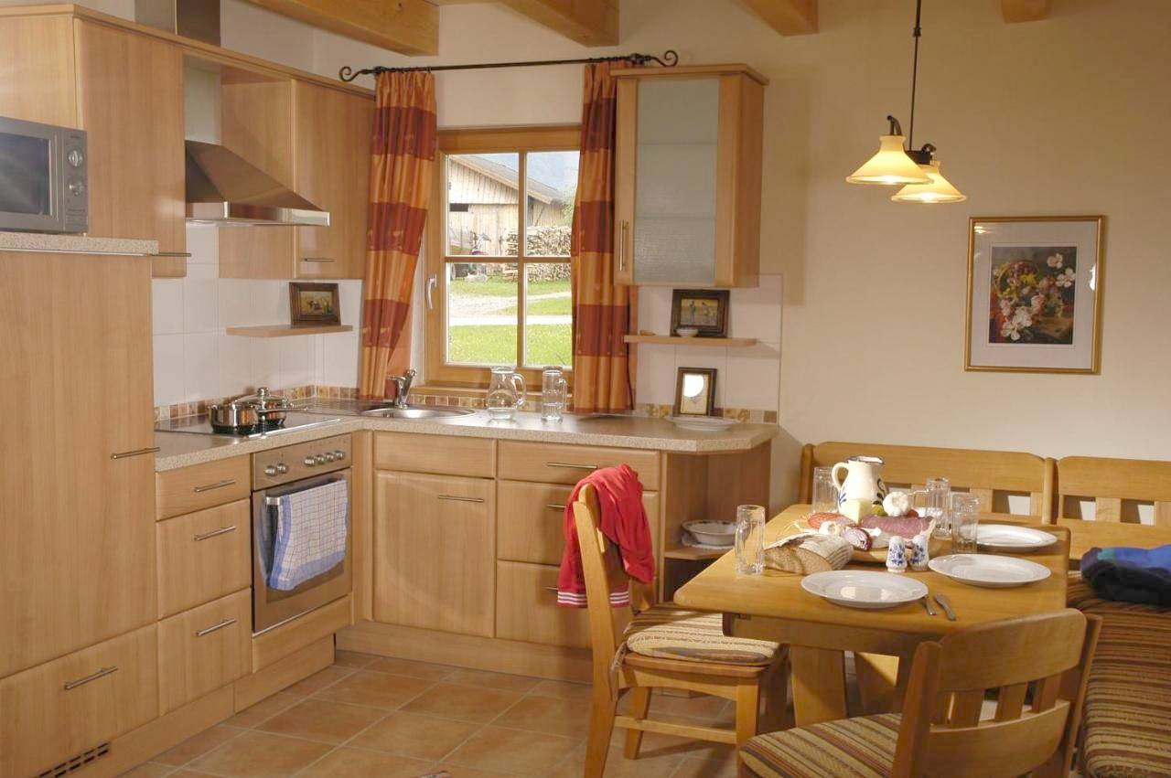 Ferienhaus Lenzenbauer in Hallwang, Bezirk Salzburg-Umgebung