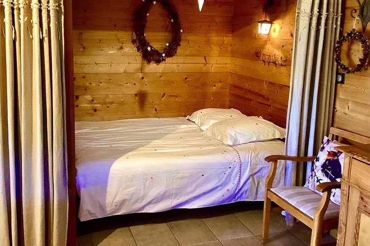 Gîte pour 8 personnes, avec jardin et piscine à Osenbach - 3