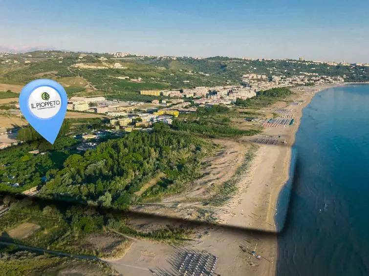 Casa 5 Persone in Marina di Vasto, Provincia di Chieti