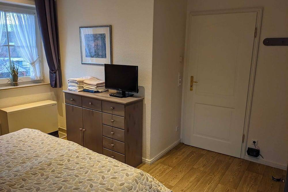 Doppelhaushälfte Stella Maris - Ferienhaus Stella Maris in Friedrichskoog-Spitze, Friedrichskoog