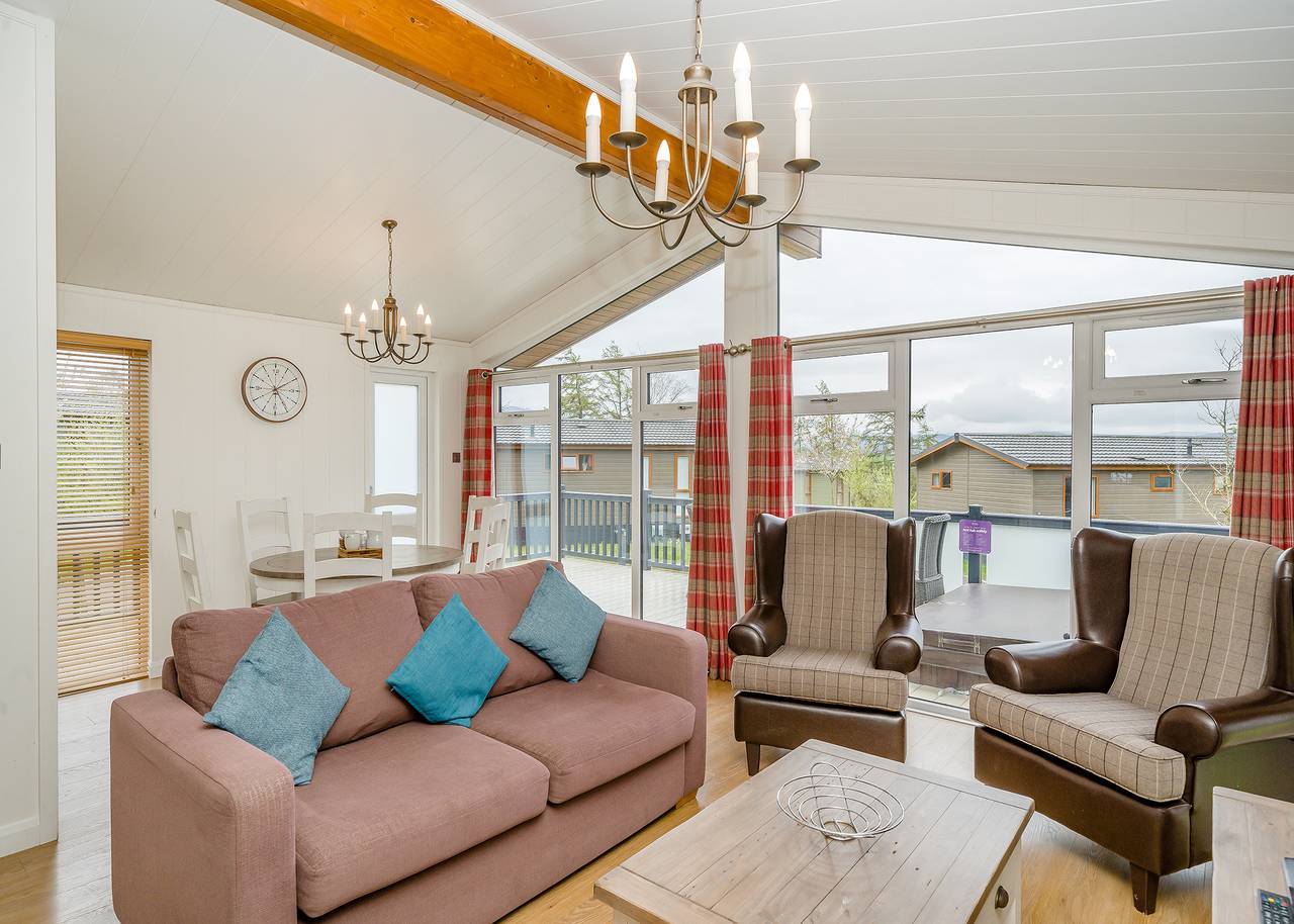 Turner 3 in Lake District