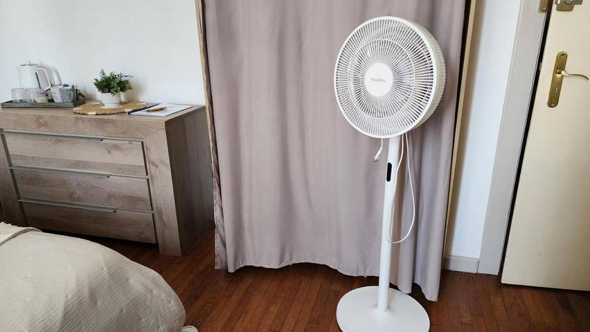Location de vacances pour 3 personnes, avec jardin et jacuzzi, animaux acceptés à Terville - 2