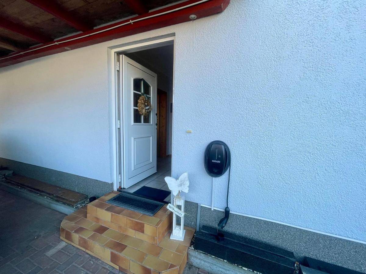 Appartement entier, Ferienwohnung Käthchen in Stendal, Altmark
