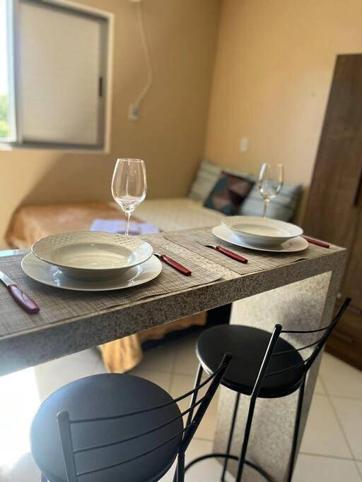 Ferienwohnung für 3 Personen, mit Ausblick und Terrasse - 1